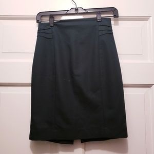 Express pencil skirt